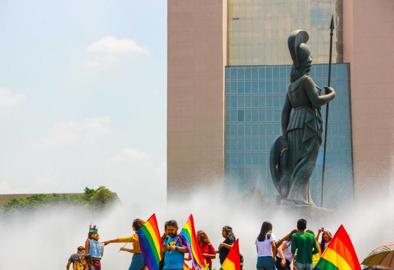 Fiestas del Orgullo