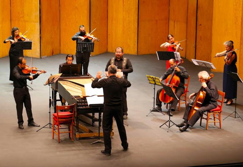 Página Zero - Bach Gto