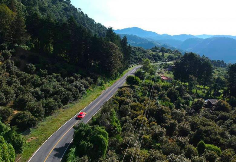 Página zero - panamericana