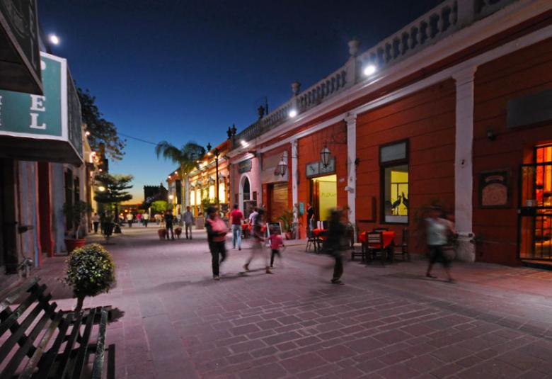 Página Zero - 24 hrs Guadalajara