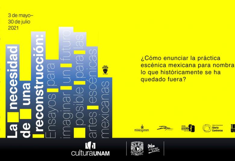 Página Zero - La necesidad de una reconstrucción