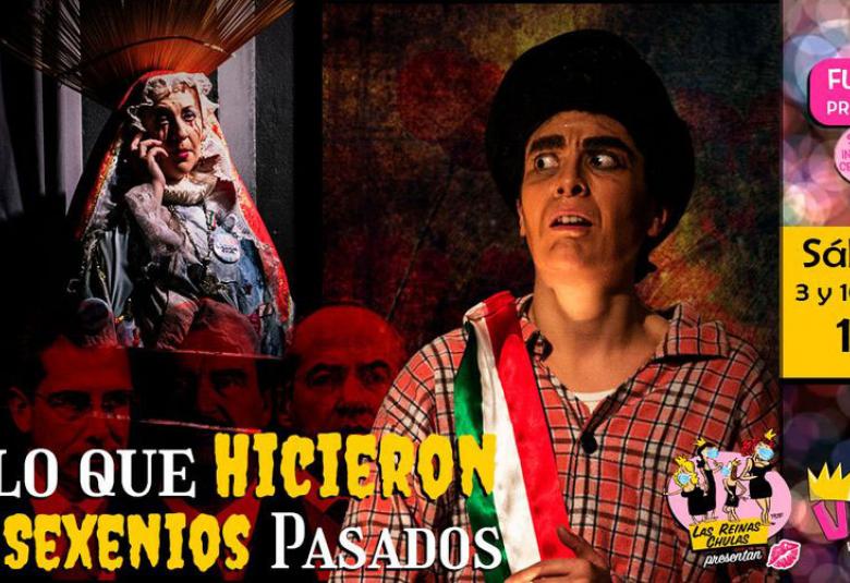 Página zero - se lo que hicieron 