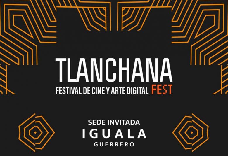 Página Zero - Tlalchana Fest