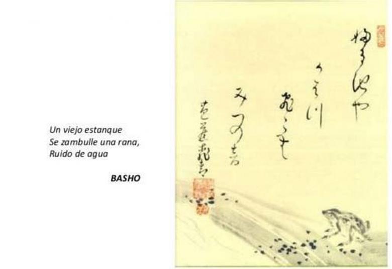 Página Zero - Haiku