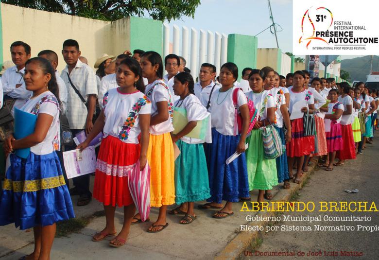 Página Zero - Abriendo Brecha