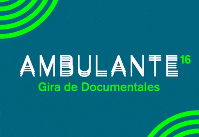 Página Zero - Ambulante 2021