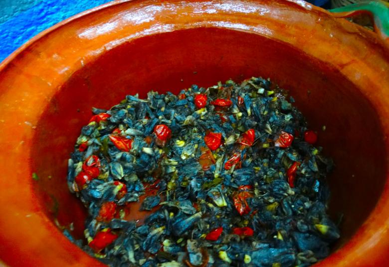 Página Zero - Festival Gastronómico 