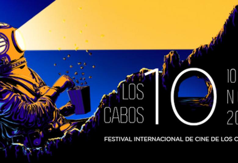 Página zero - Los cabos festival cine 2021