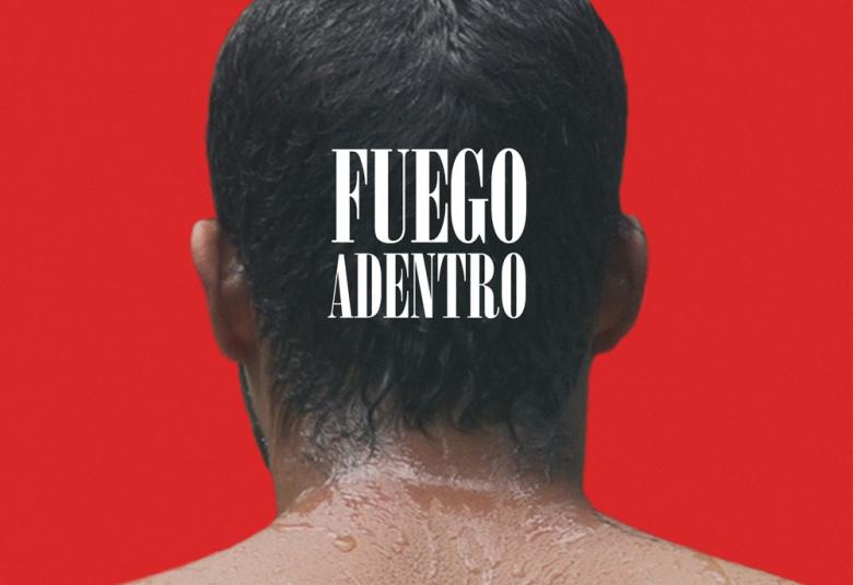 Página zero - Fuego_Poster