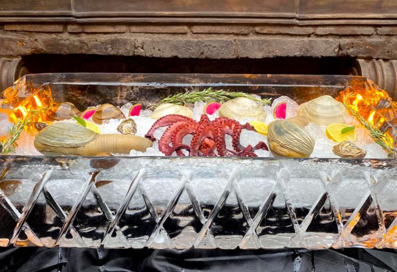 Página Zero - Cocina La Baja California