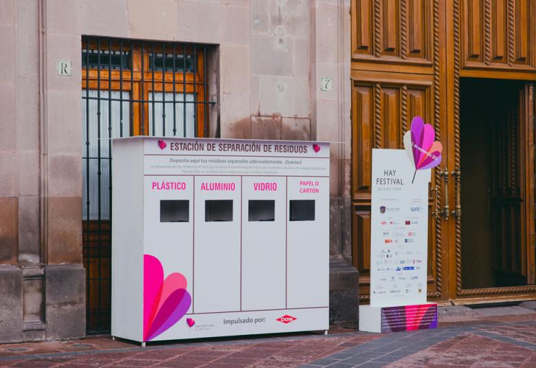 Página Zero - hay festival 2021