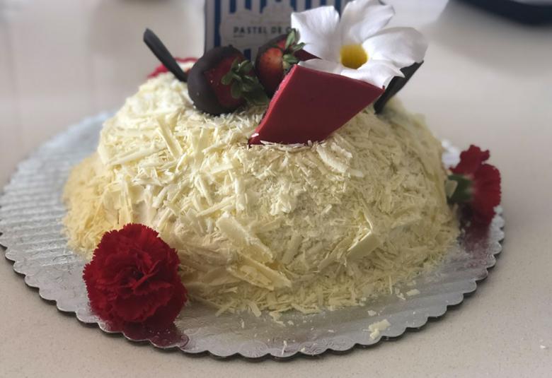 pagina zero - PASTEL-DE-CREPAS