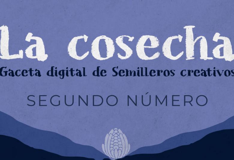Página Zero - la cosecha
