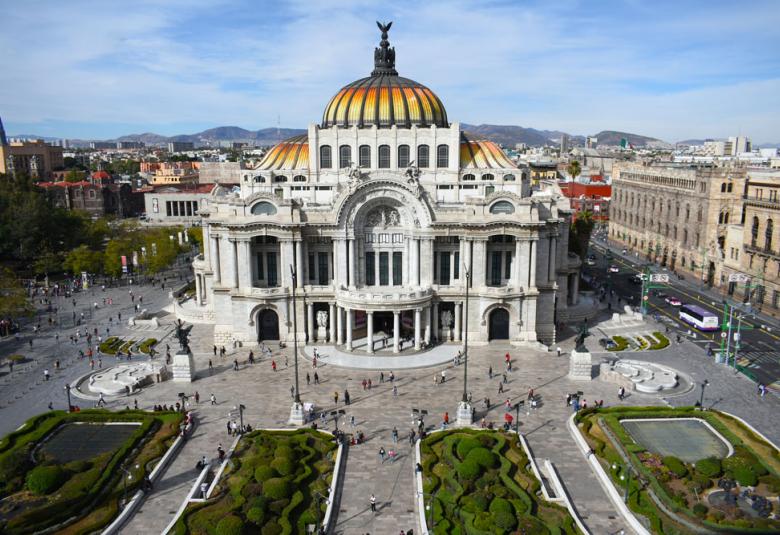 Página Zero - Museos 