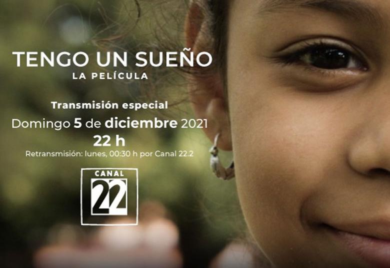 Página Zero - canal 22