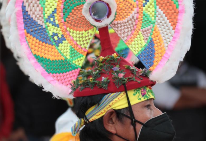 Página Zero - regresa cumbre tajin