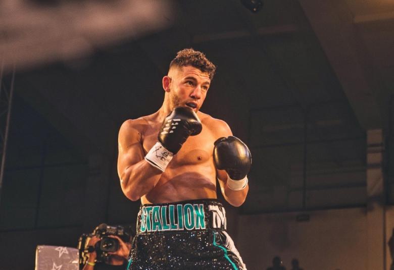 pagina zero - papa pugil