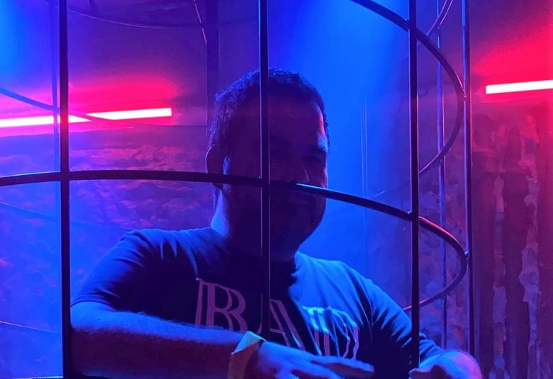 Página Zero - Corazón de Latón 