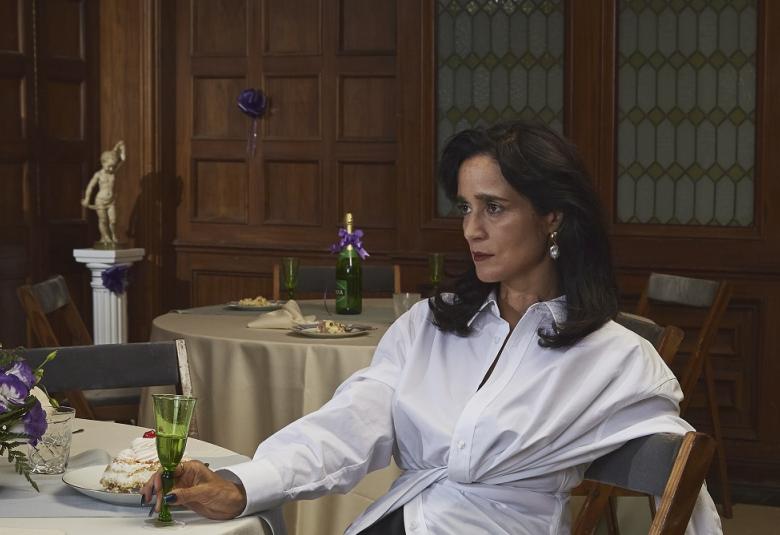 Página Zero - Julieta