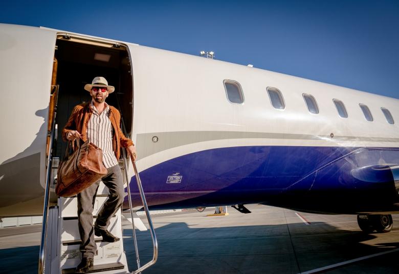 Página Zero - Nicolas cage