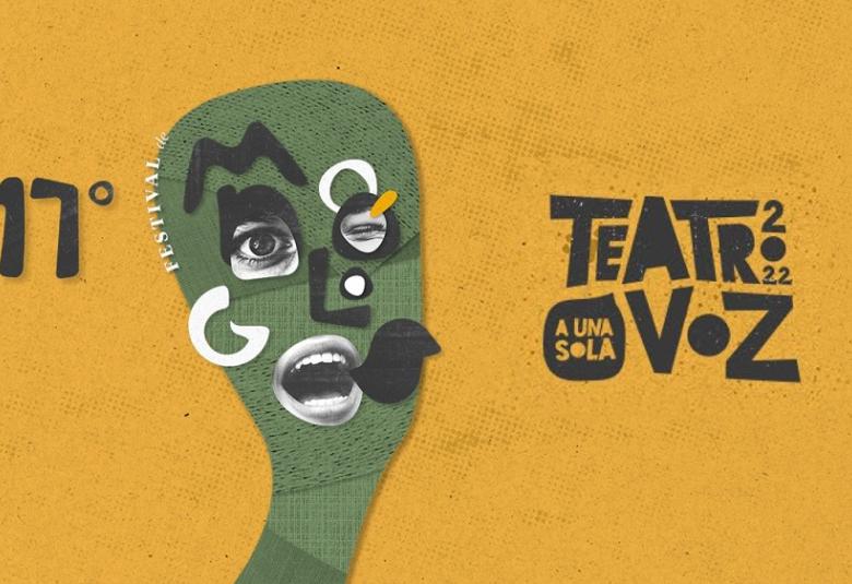 Página Zero - Teatro a una voz