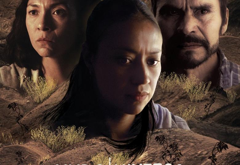 Página Zero - cruz mixteco