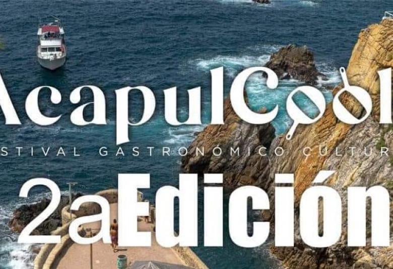 Página Zero - Acapulcook