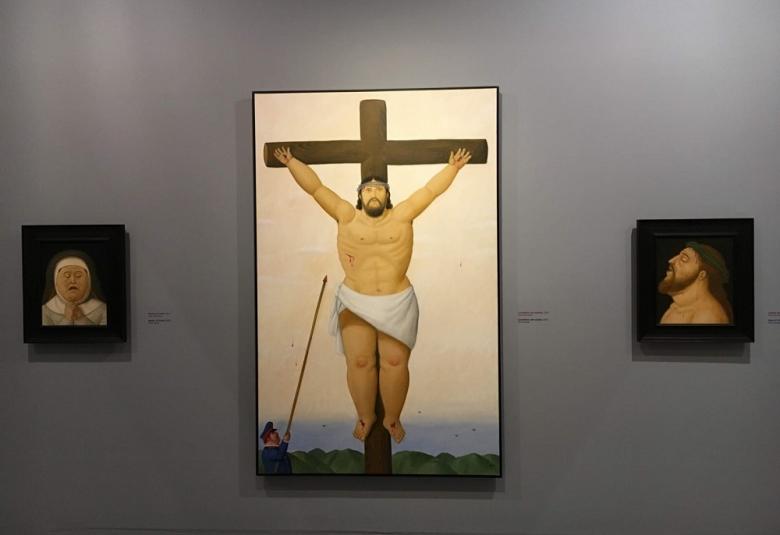 Página Zero - Botero