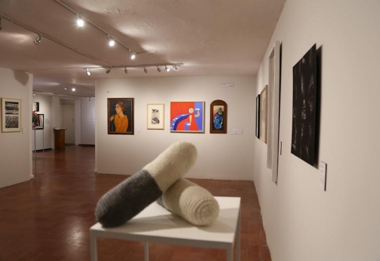 Página Zero - MUAG 1