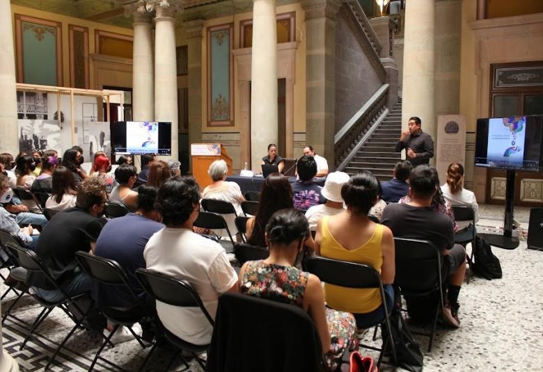 Página Zero - Museos 2022 Gto