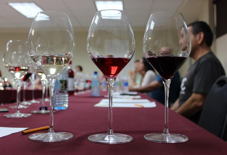 Página Zero - Bacchus