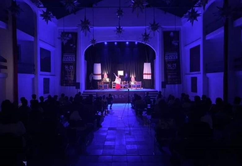 Página Zero - el arbol