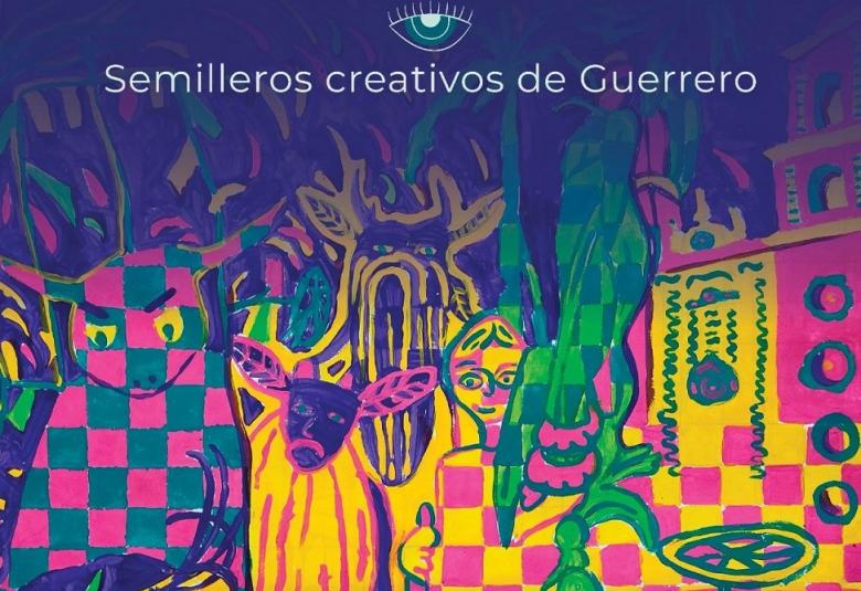 Página Zero - expo semilleros