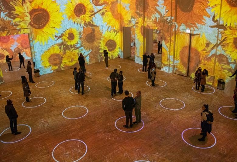 Página Zero - exposiciones gdl