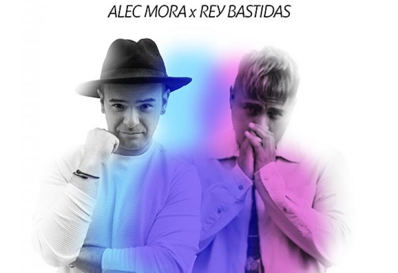 Página Zero - Alec Mora
