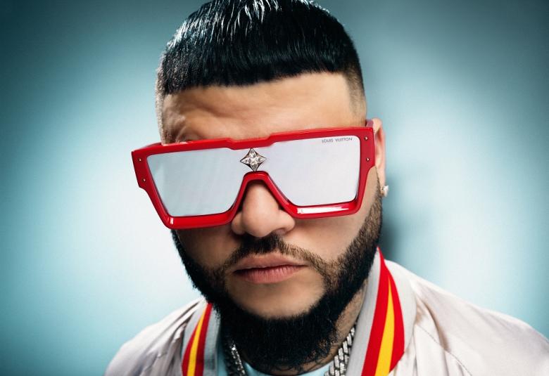 Página Zero - Farruko PTMU 2022