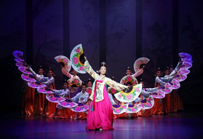 Página Zero - K-Intangible Heritage