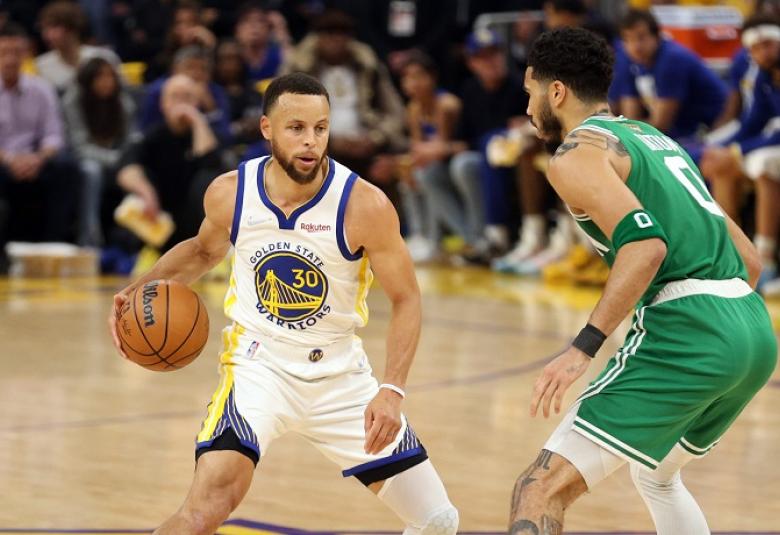 Página Zero - NBA GettyImages