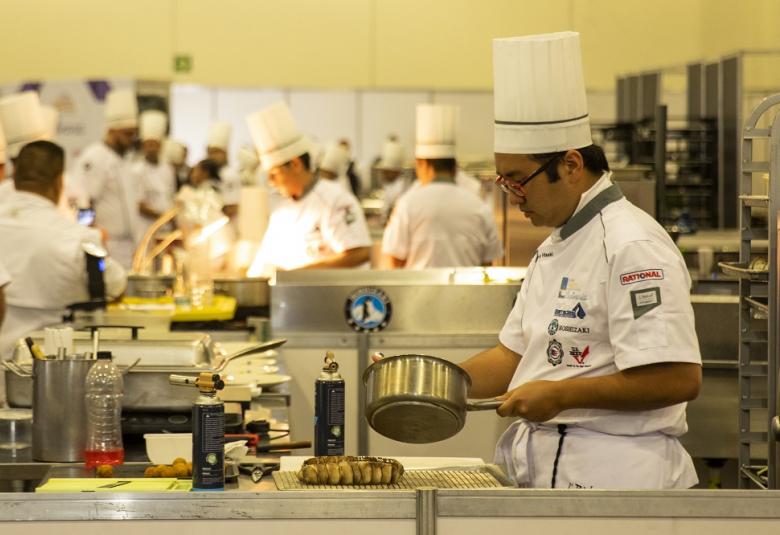 Página Zero - Platillos