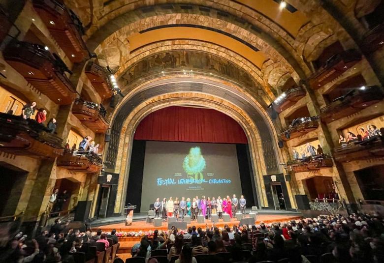 Página Zero - Presentación Bellas Artes EdoardoEsparza