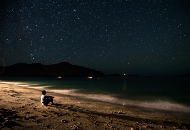 Página Zero - san quintin