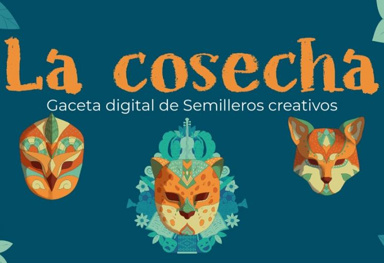 Página Zero - La cosecha