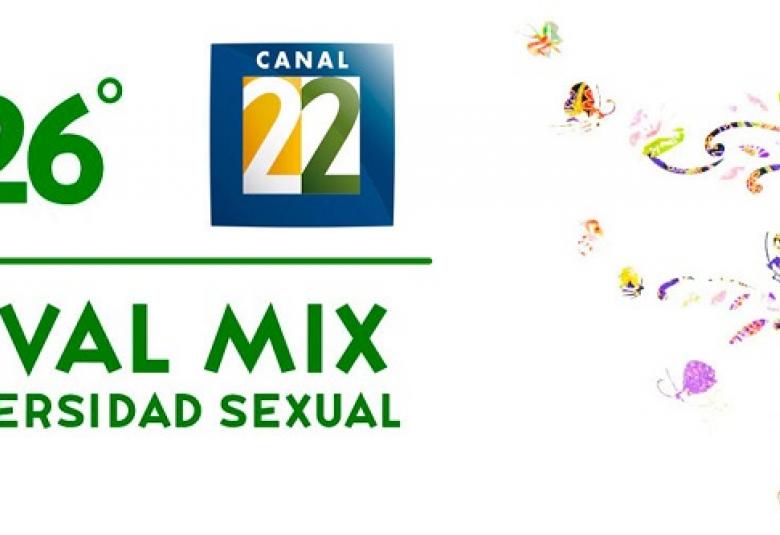 Página Zero - Mix canal 22