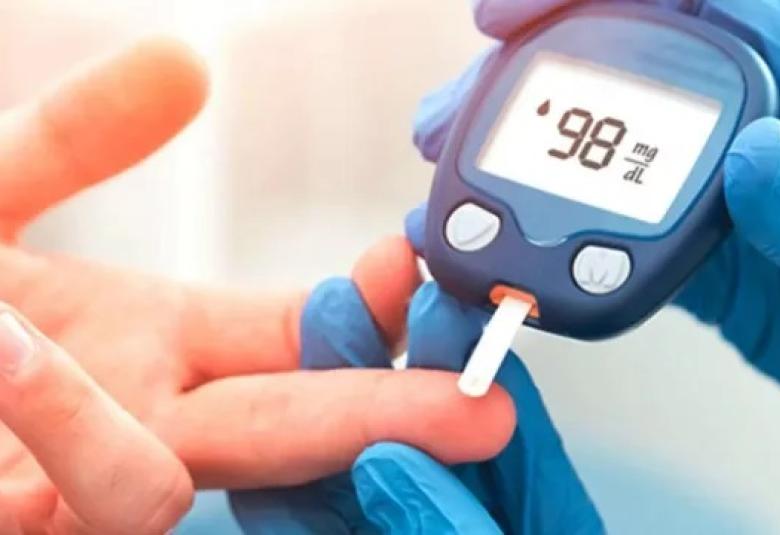Página Zero - diabetes