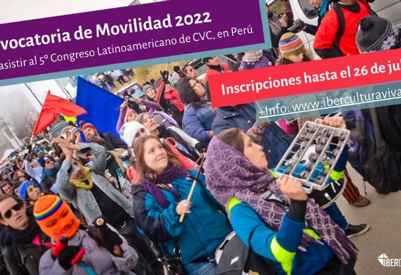 Página Zero - movilidad 2022 peru