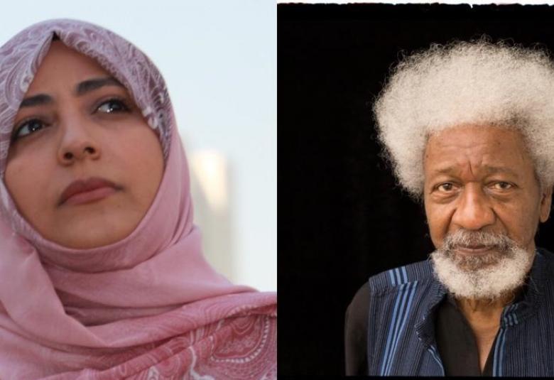 Página Zero - Hay festival premios nobel 2022