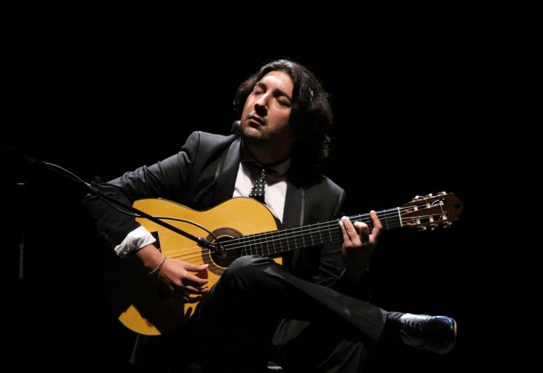 Página Zero - Antonio Rey