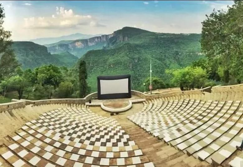 Pagina Zero - Cinema Live 1