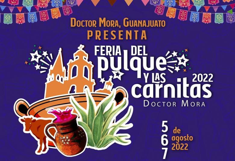 Pagina Zero - Feria del Pulque y Carnitas