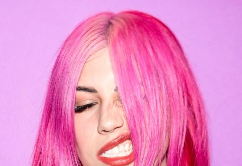 Pagina Zero - Jessica